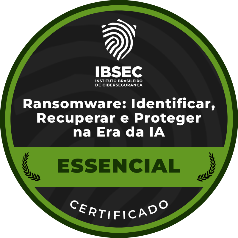 Selo de certificação