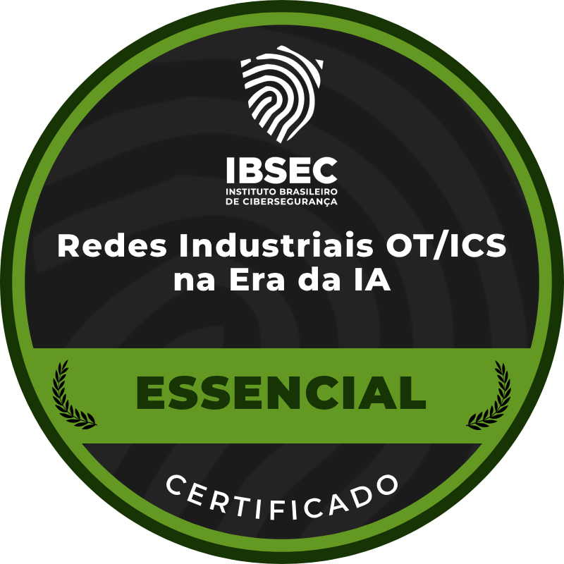 Selo de certificação