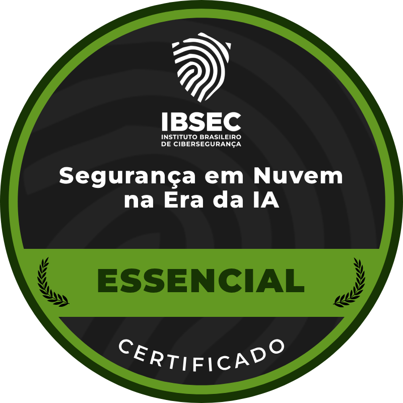 Selo de certificação