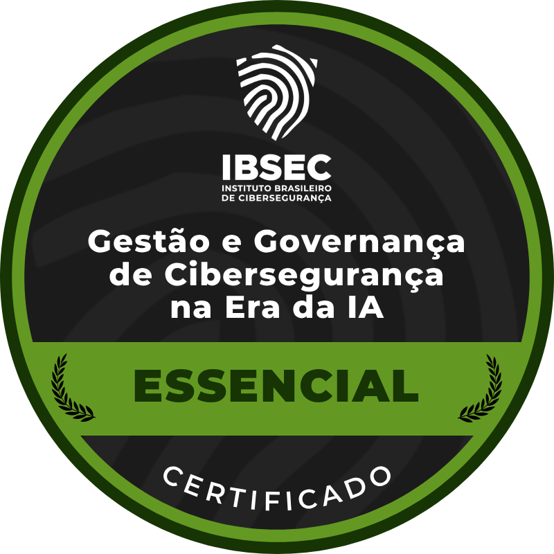 Selo de certificação