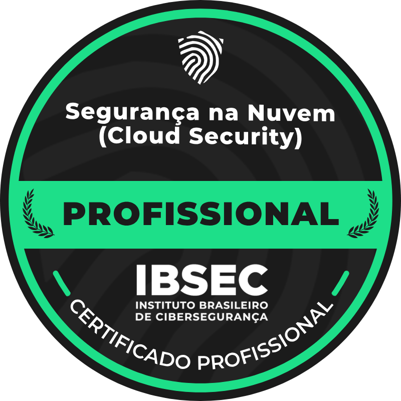 Selo de certificação