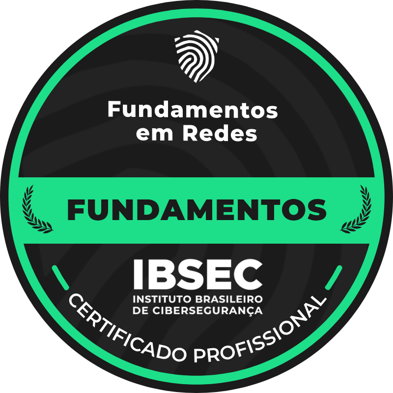 Selo de certificação