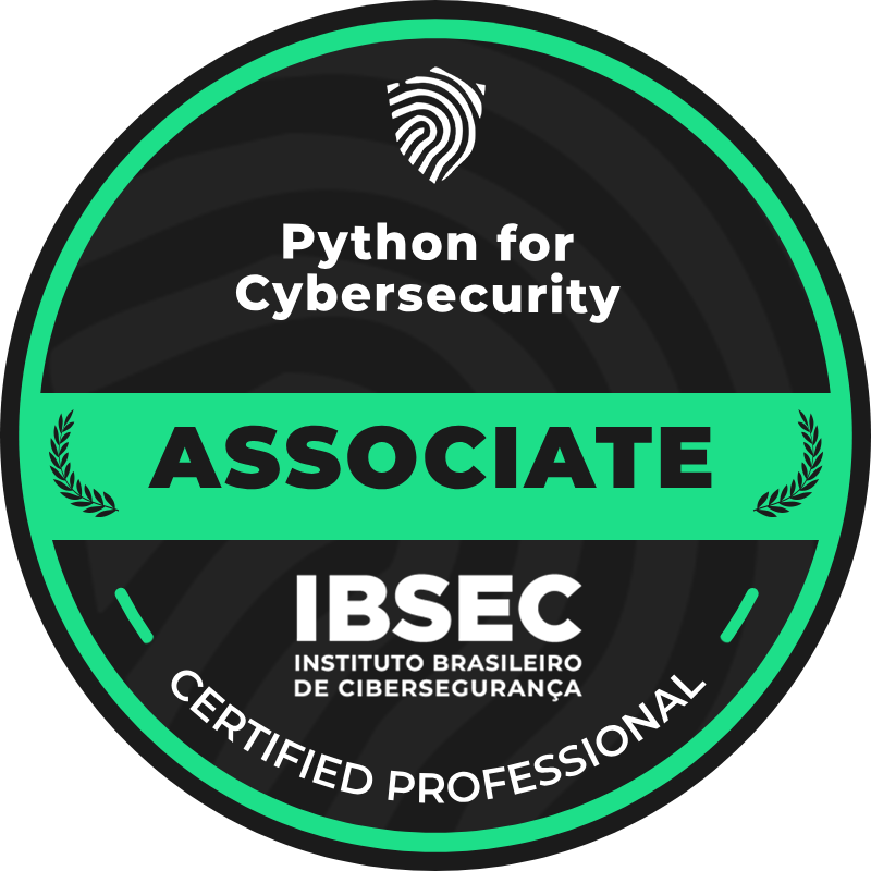Selo de certificação