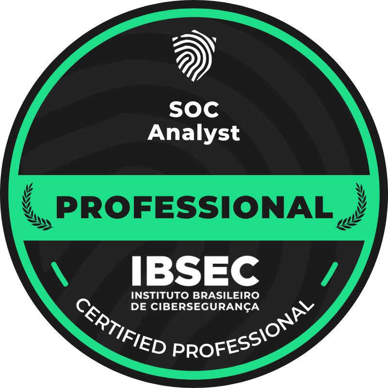 Selo de certificação
