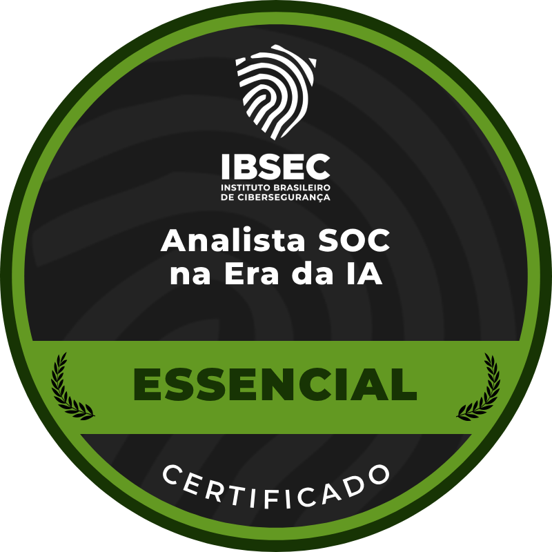 Selo de certificação