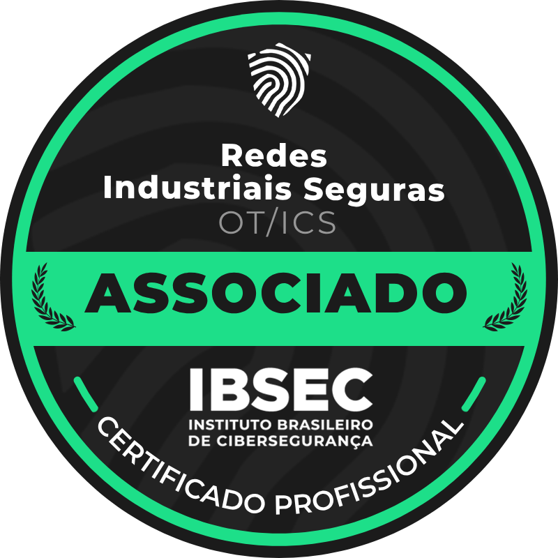 Selo de certificação