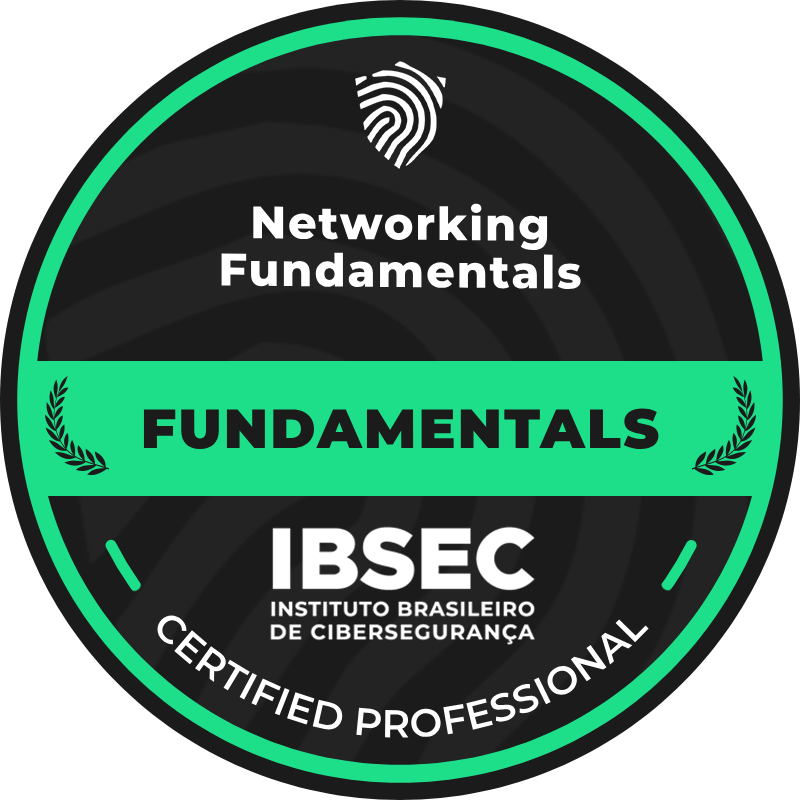 Selo de certificação