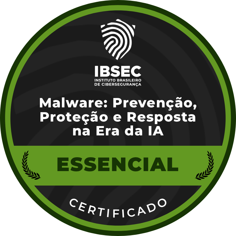 Selo de certificação