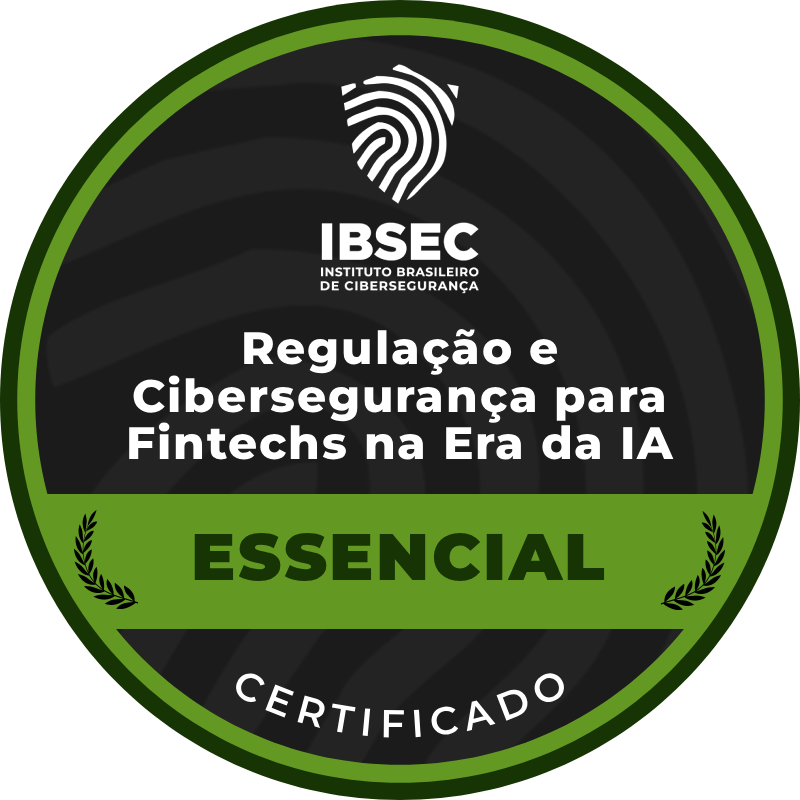 Selo de certificação