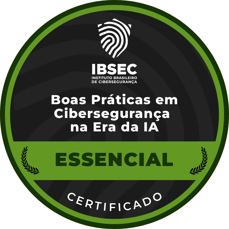 Selo de certificação