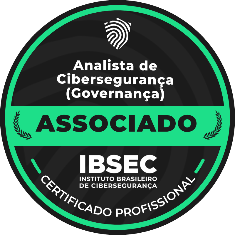 Selo de certificação