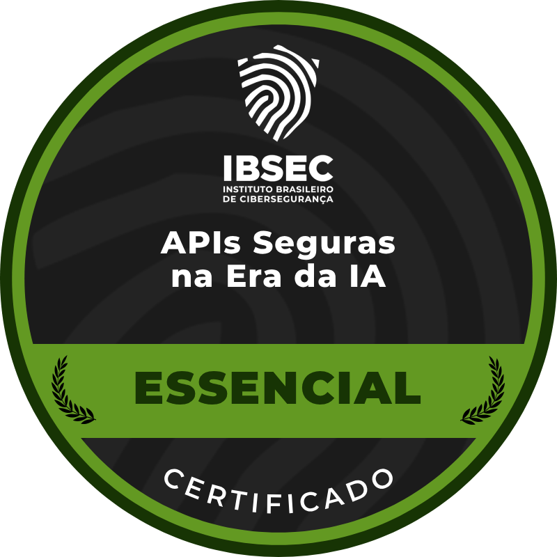 Selo de certificação