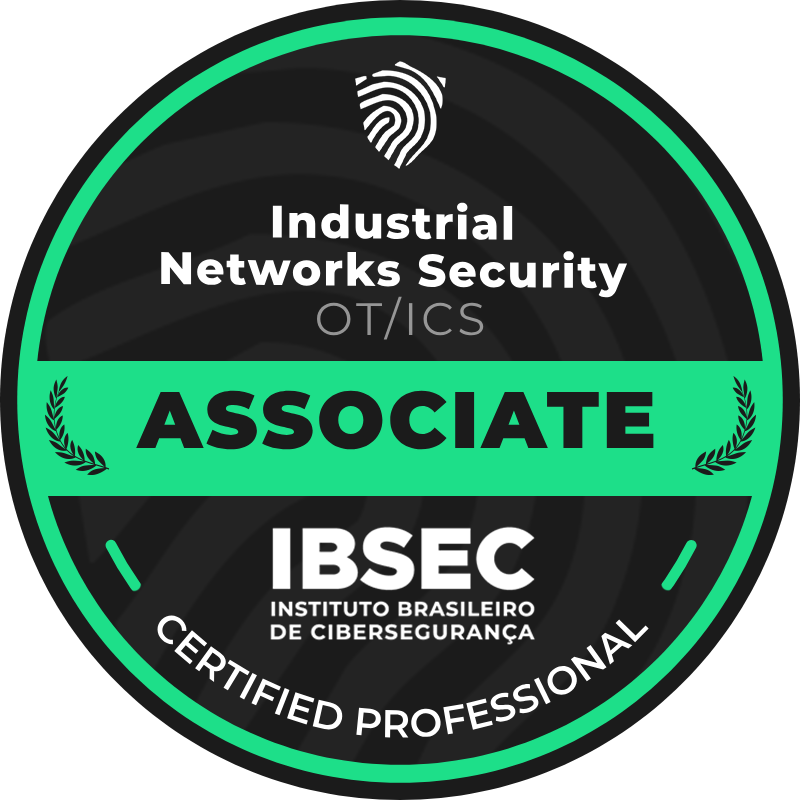 Selo de certificação