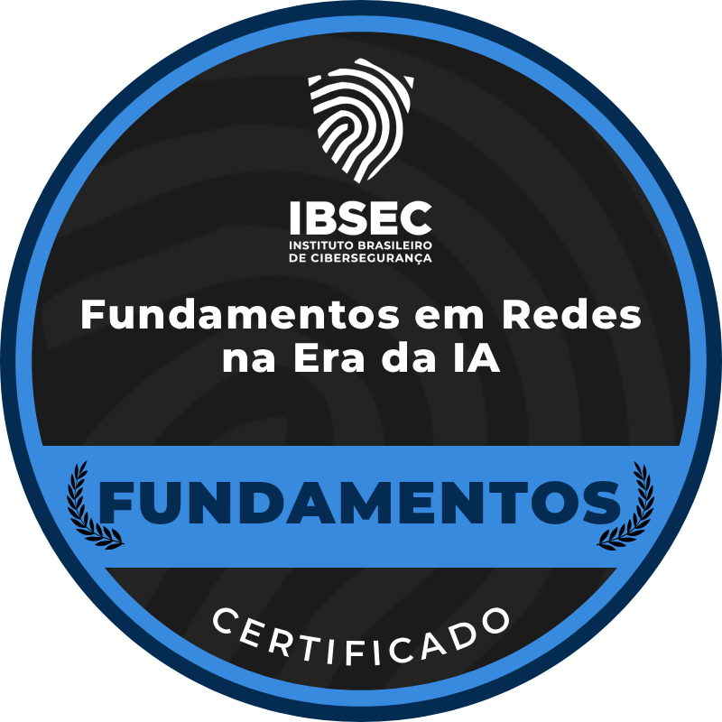 Selo de certificação
