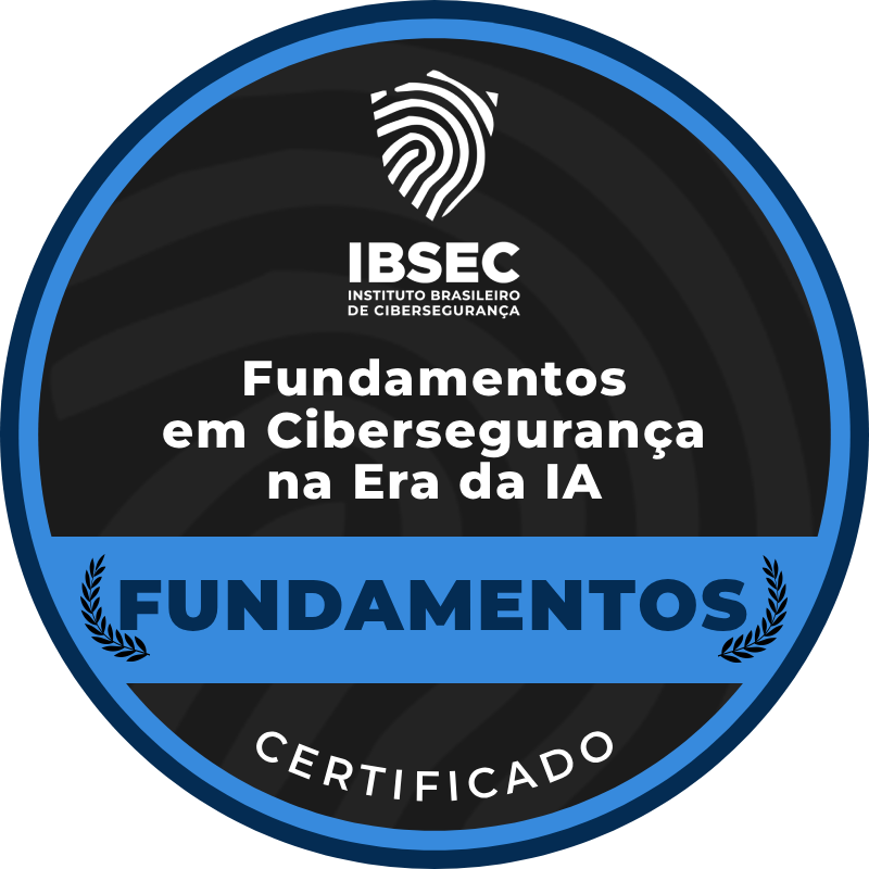 Selo de certificação