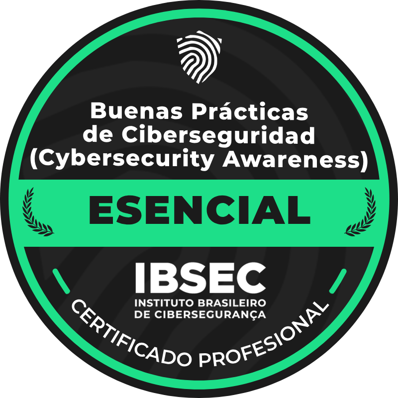 Selo de certificação