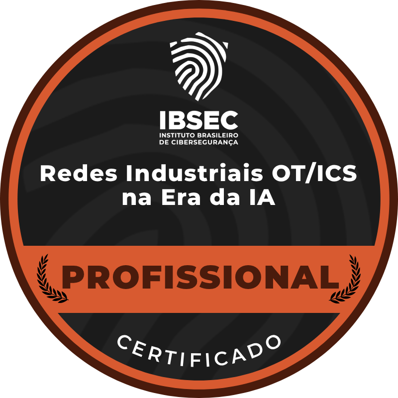 Selo de certificação