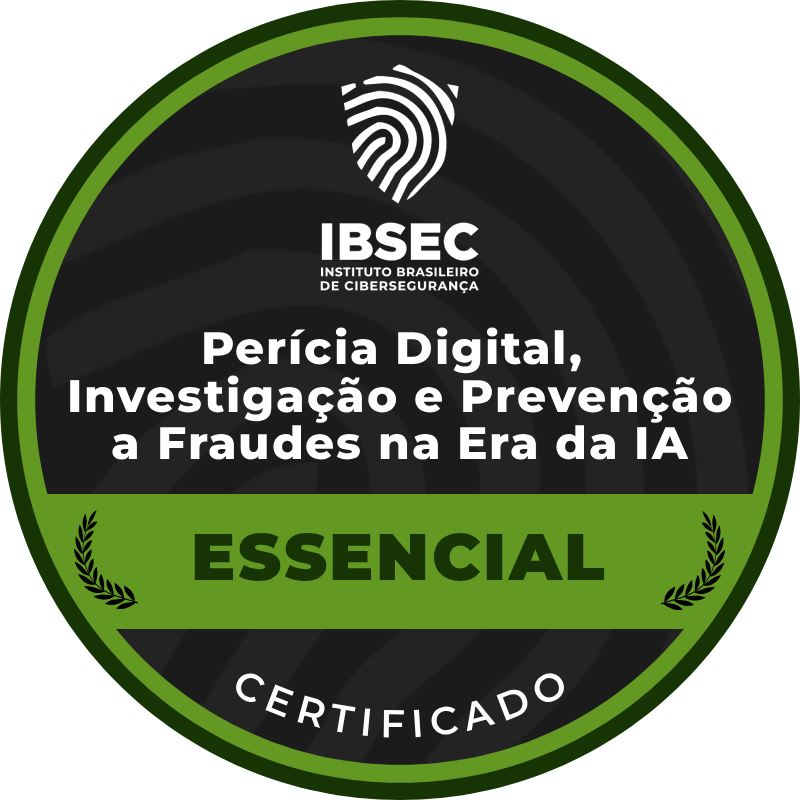 Selo de certificação