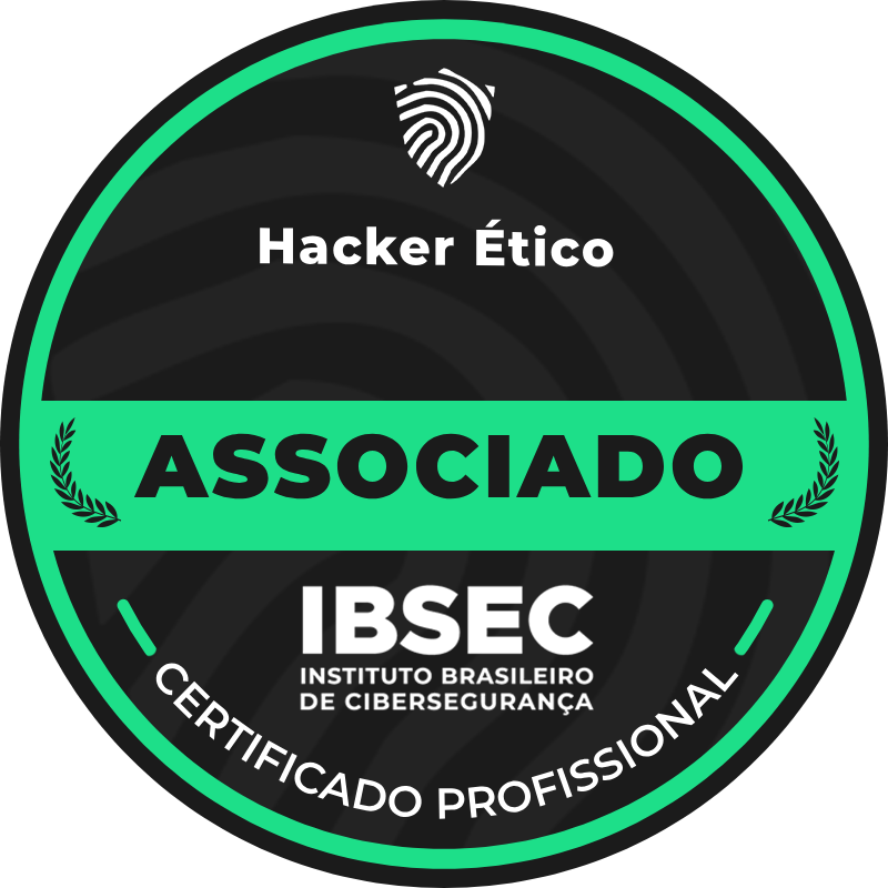 Selo de certificação
