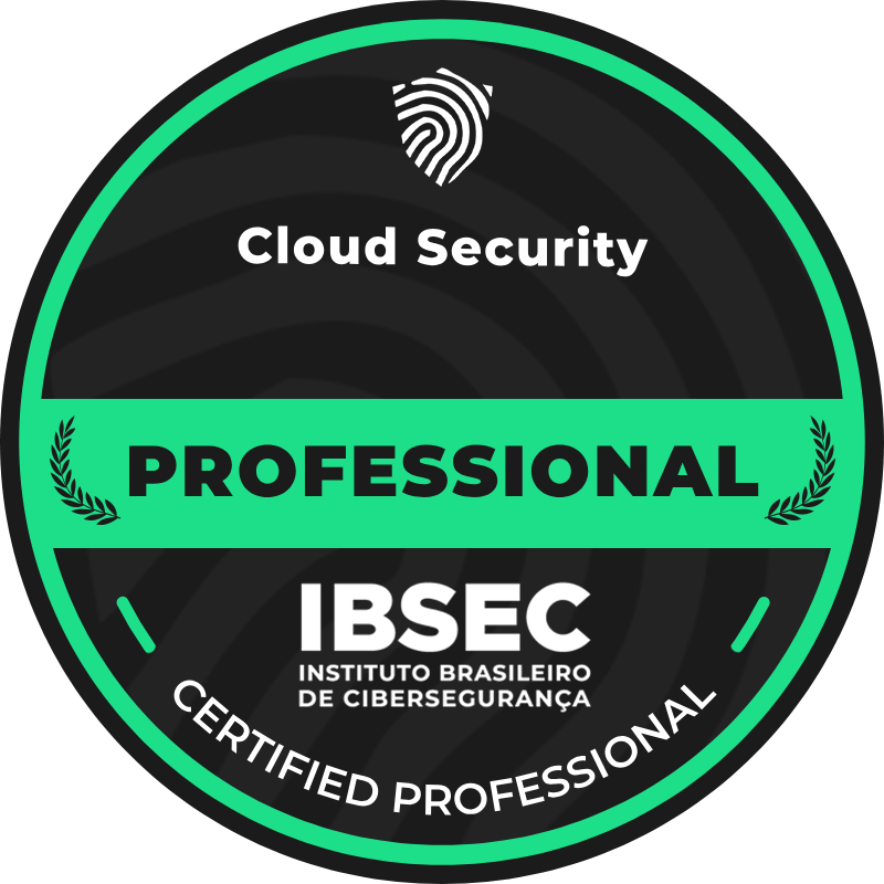 Selo de certificação