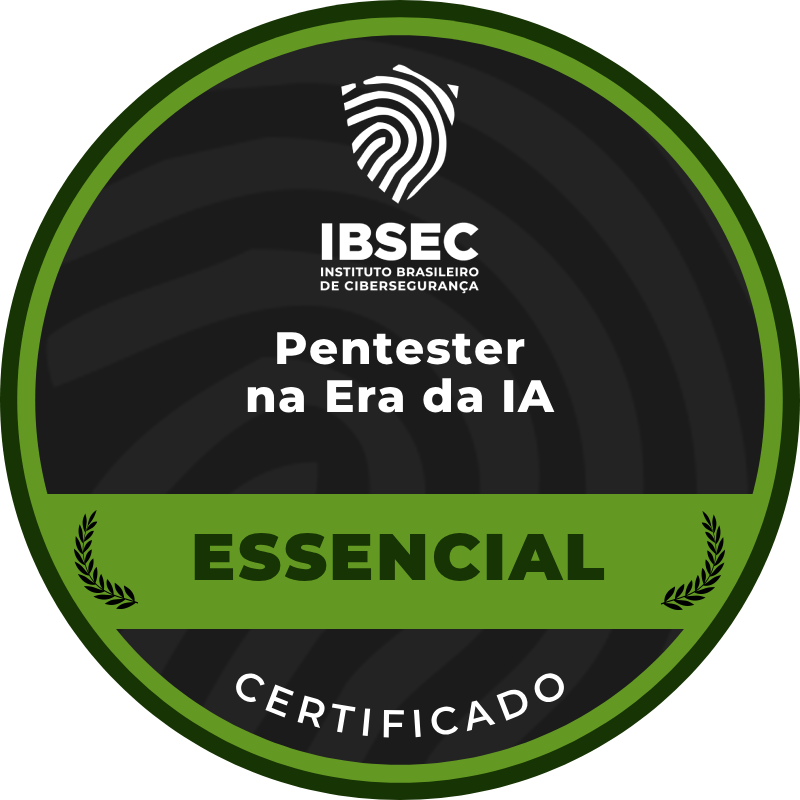 Selo de certificação