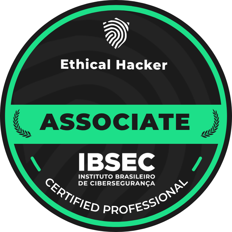 Selo de certificação