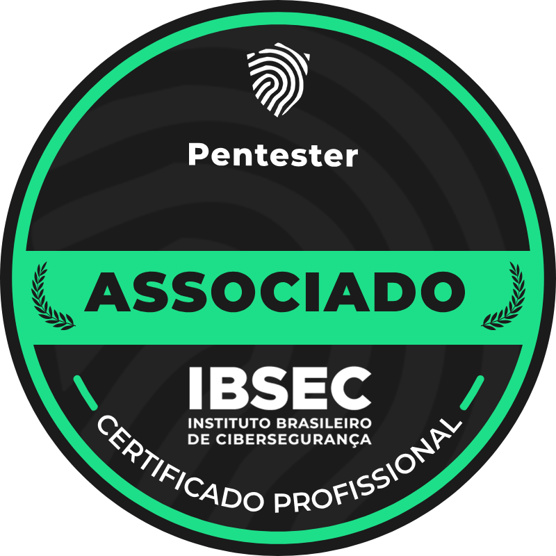 Selo de certificação