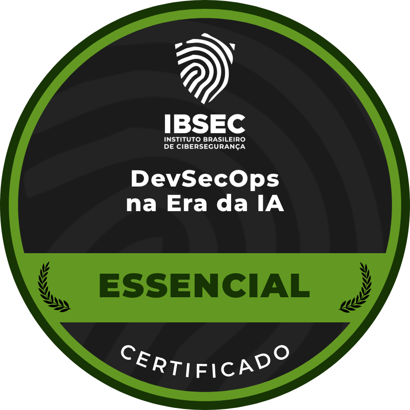 Selo de certificação